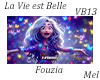 LaVieEst Belle Fouz VB13