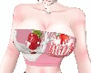 Strawberry Milk Tops