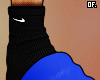 🅟 (F) slides blue
