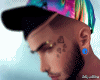 Blue Plugs