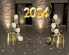 2024 Celebrate NY gold