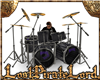 [LPL] Maniacal Drumset