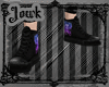 JK | Multic Shoes ☠