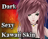 Dark Kawaii Skin