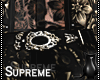 [CS] Supreme Gold.Pants