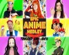 Epic Anime Medley
