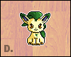 D. Leafeon