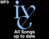 IVE All Songs MP3