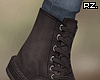 rz. Spring Outfit Boots