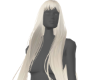 Very long Blondie Hair