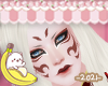 S! Kitsune Make Up