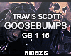AM| Goosebumps