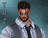 TRZ- Handsome Waistcoat