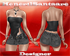 HS-GreyBlack Claire Set