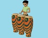 CK African Drums