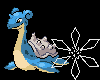 Lapras Pet