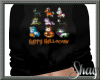 Halloween Sweatshirt V3