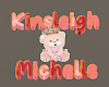 Kinsleigh Michelle