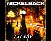 LALABY NICKLEBACK 1-14