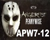 Angerfist Pennywise 2/2