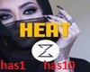 Hardcore Arabic Style