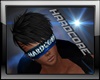 HARDCORE DJ Blindfold