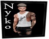 Nyko Picture Frame