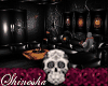 {DJ} Halloween Chill