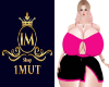 im bimbo pink embx ++A