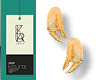Lobster Earrings