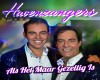 Havenzangers - Als Het M