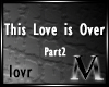 LoveIsOver(PhotekRemix)2