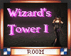 Wizards Tower I
