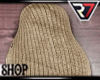 7R BEIGE ► BEANIE