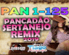 Pancadão Sertanejo Mix