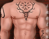 Body Tattoo Viking.