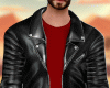Rogue Leather Jacket V3