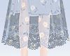 ʭ Vintage Skirt