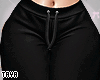Black Sweats