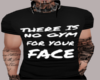 YOUR FACE TSHIRT