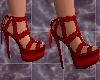 Red Tie Heels
