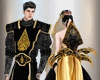 [Zh] Wedding CP Wayang F