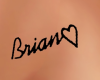 Tatto Exclusive/Brian