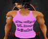 [MR] AKM Pink Muscletank