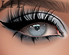 Smokey Blue Eyes - Diane