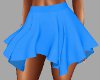 [BRI] Blue Skirt