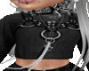 Chains Black Top