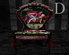 Cheshire Victorian chair