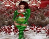 Grinch Dress