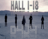 |D|HALLELUJA HALL1-18